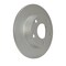 Pagid Brakes Brake Disc, 355109092 355109092 - alternate 2